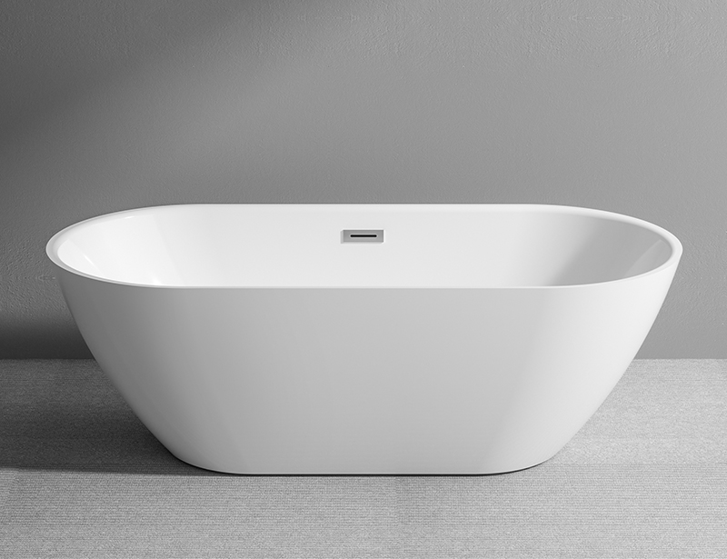 Are safety features such as non-slip surfaces, grab bars and easy entry important in a  massage bathtubs?